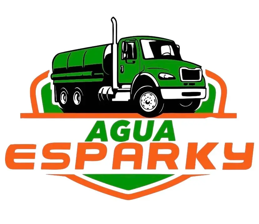 Agua Esparky